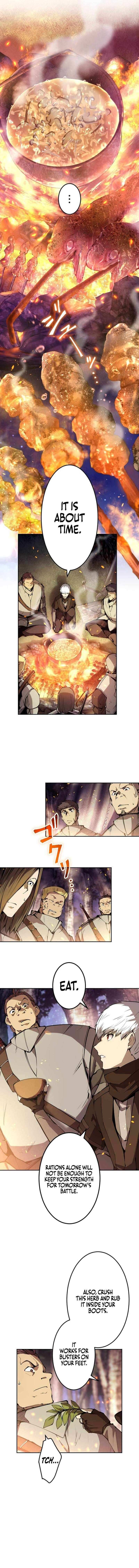 The Genius Assassin’s Second Life at The Academy - Chapter 31 - Page 1