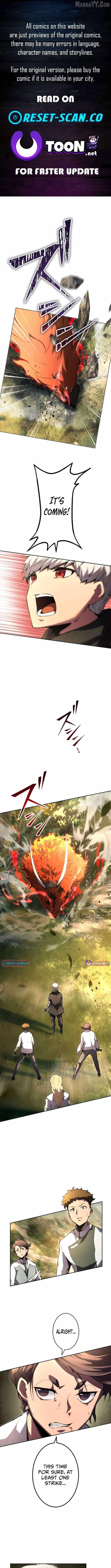 The Genius Assassin’s Second Life Begins at the Academy - Chapter 13 - Page 1