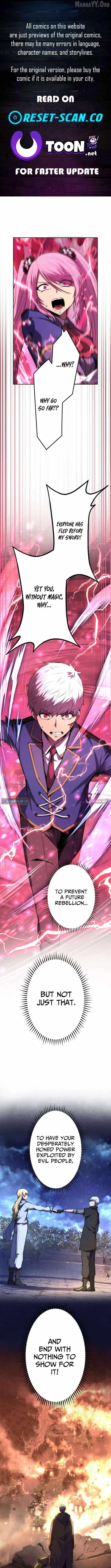 The Genius Assassin’s Second Life Begins at the Academy - Chapter 26 - Page 1