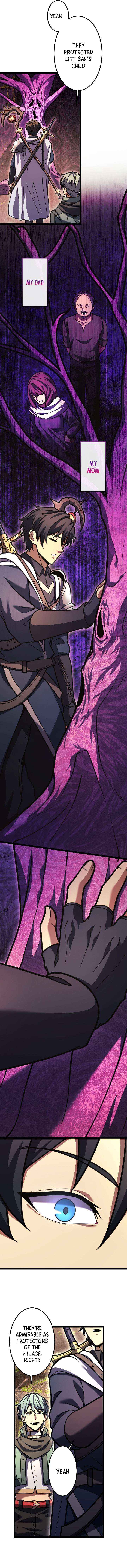 The Genius Healer Starts Over - Chapter 19 - Page 2