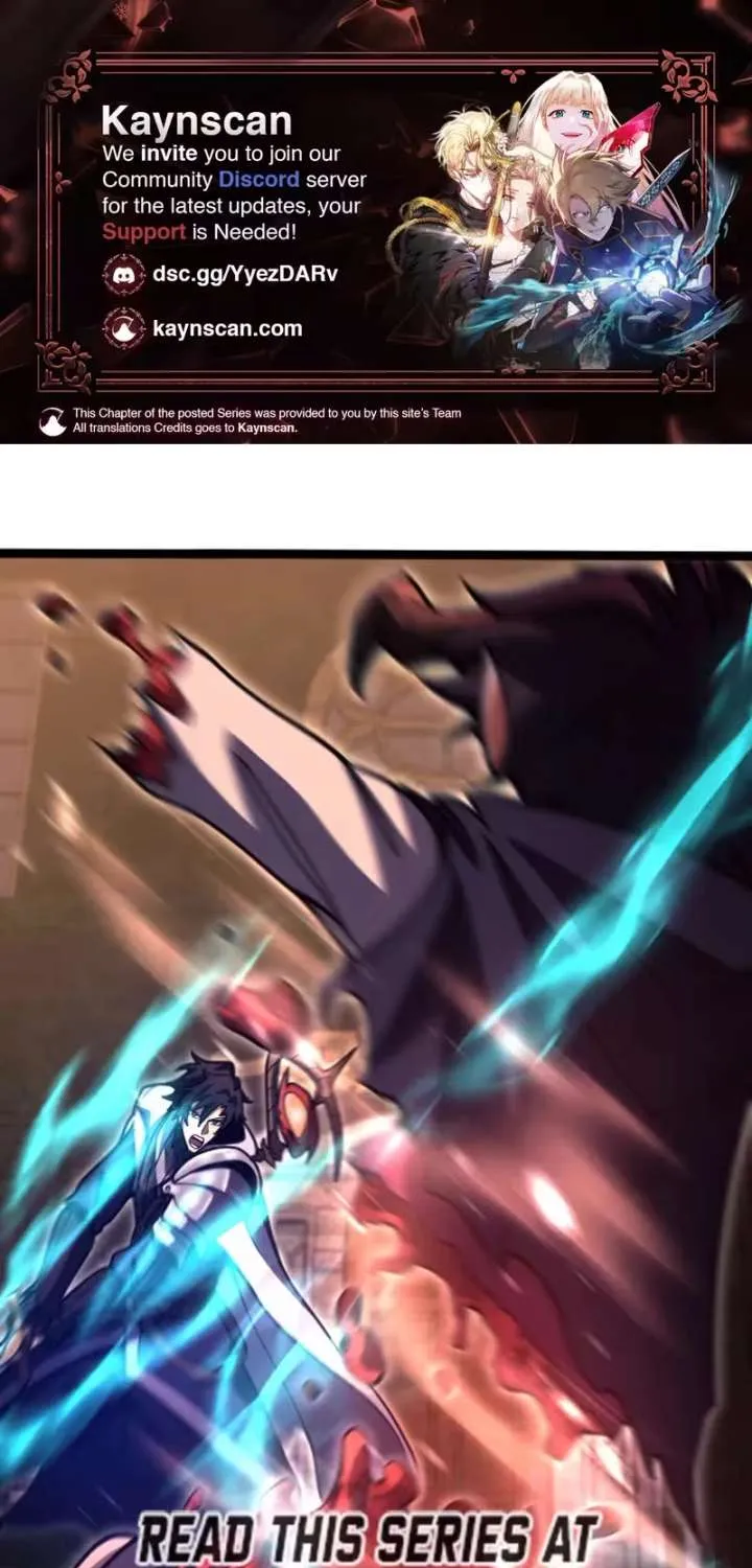 The Genius Healer Starts Over - Chapter 22 - Page 1