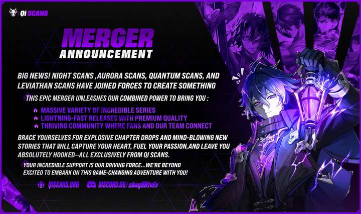 The Genius Healer Starts Over - Chapter 8 - Page 1