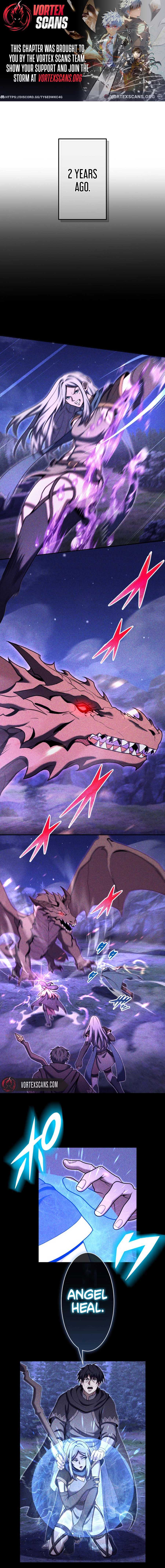 The Genius Healer’s Restart - Chapter 10 - Page 1