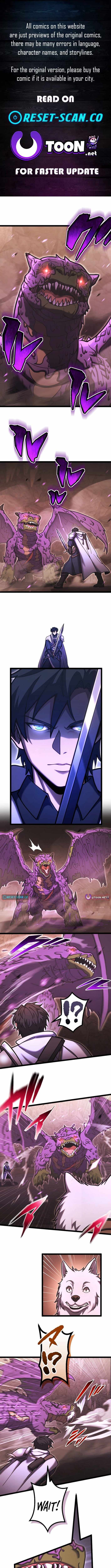 The Genius Healer’s Restart - Chapter 11 - Page 1