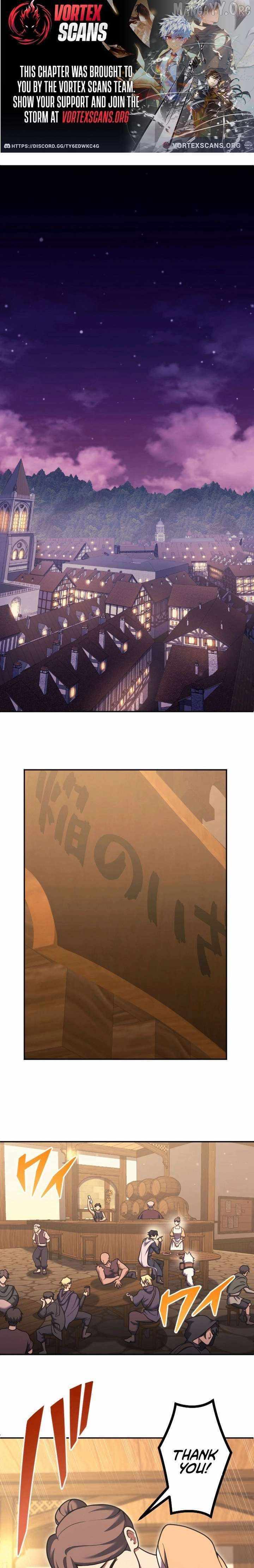 The Genius Healer’s Restart - Chapter 12 - Page 1