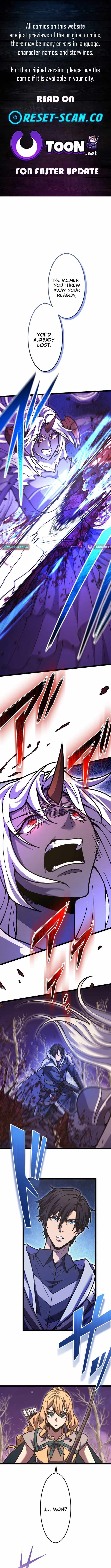 The Genius Healer’s Restart - Chapter 17 - Page 1