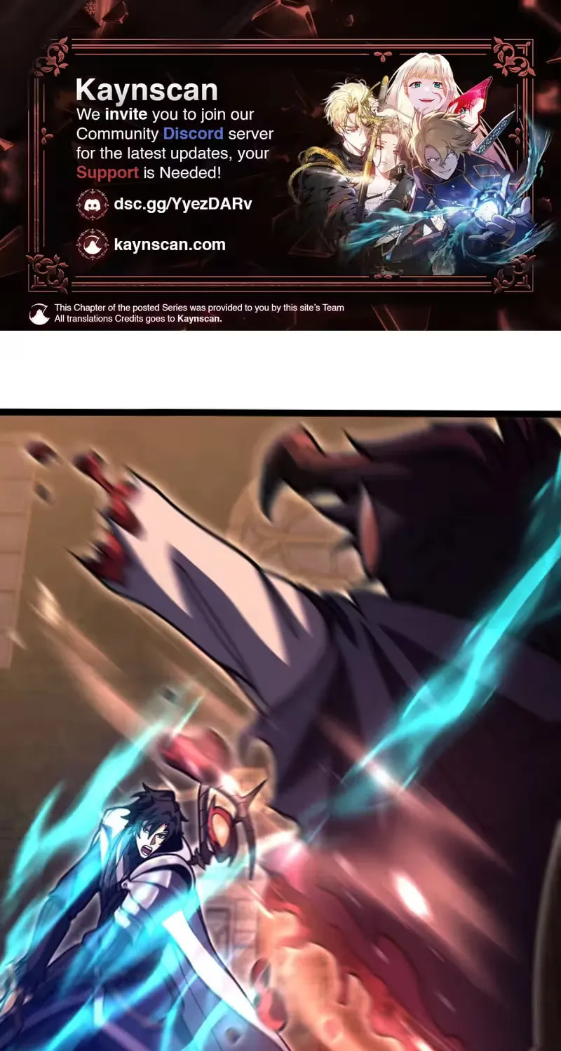 The Genius Healer’s Restart - Chapter 22 - Page 1