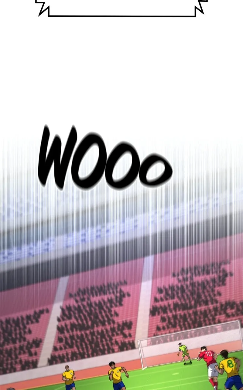 The Genius Midfielder withthe Killer Pass - Chapter 15 - Page 2