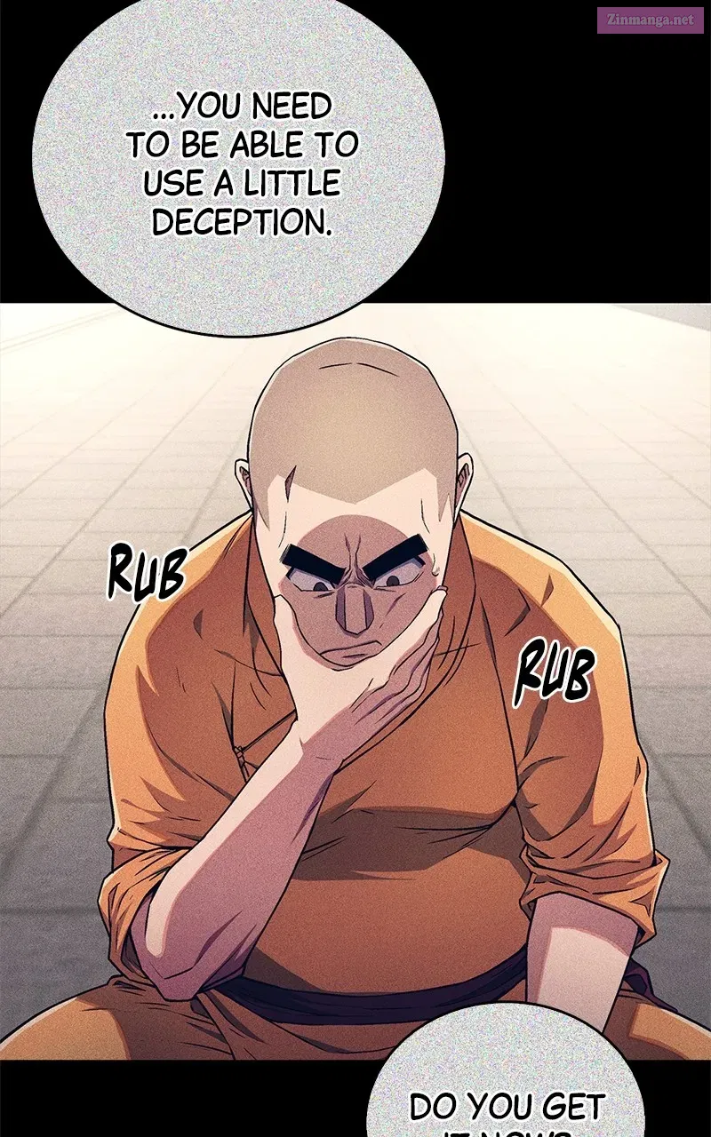 The Genius MurimFitness Trainer - Chapter 12 - Page 2