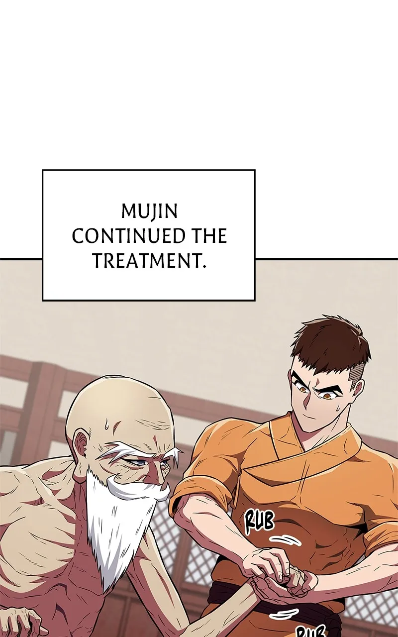 The Genius MurimFitness Trainer - Chapter 28 - Page 1