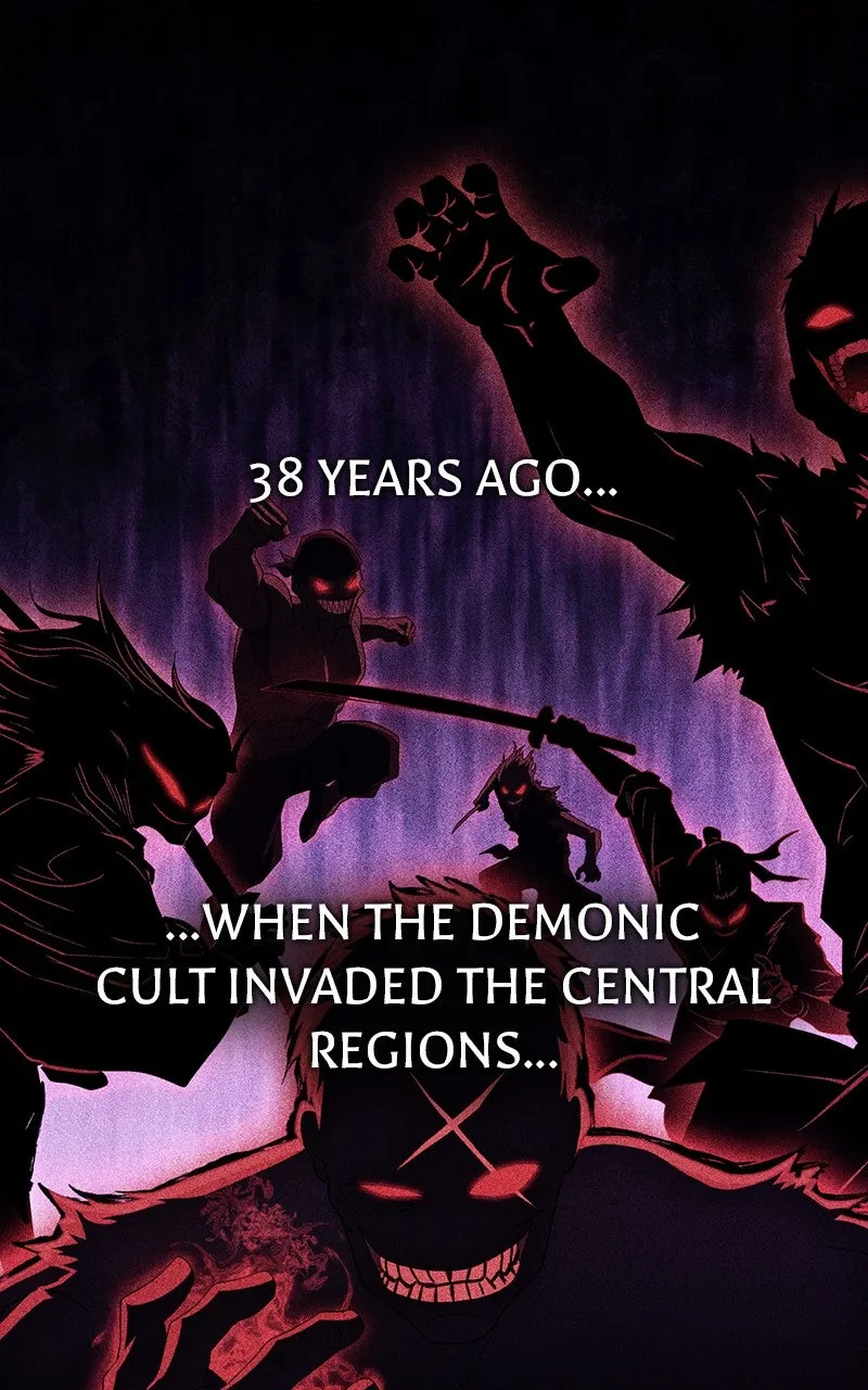 The Genius MurimFitness Trainer - Chapter 70 - Page 1