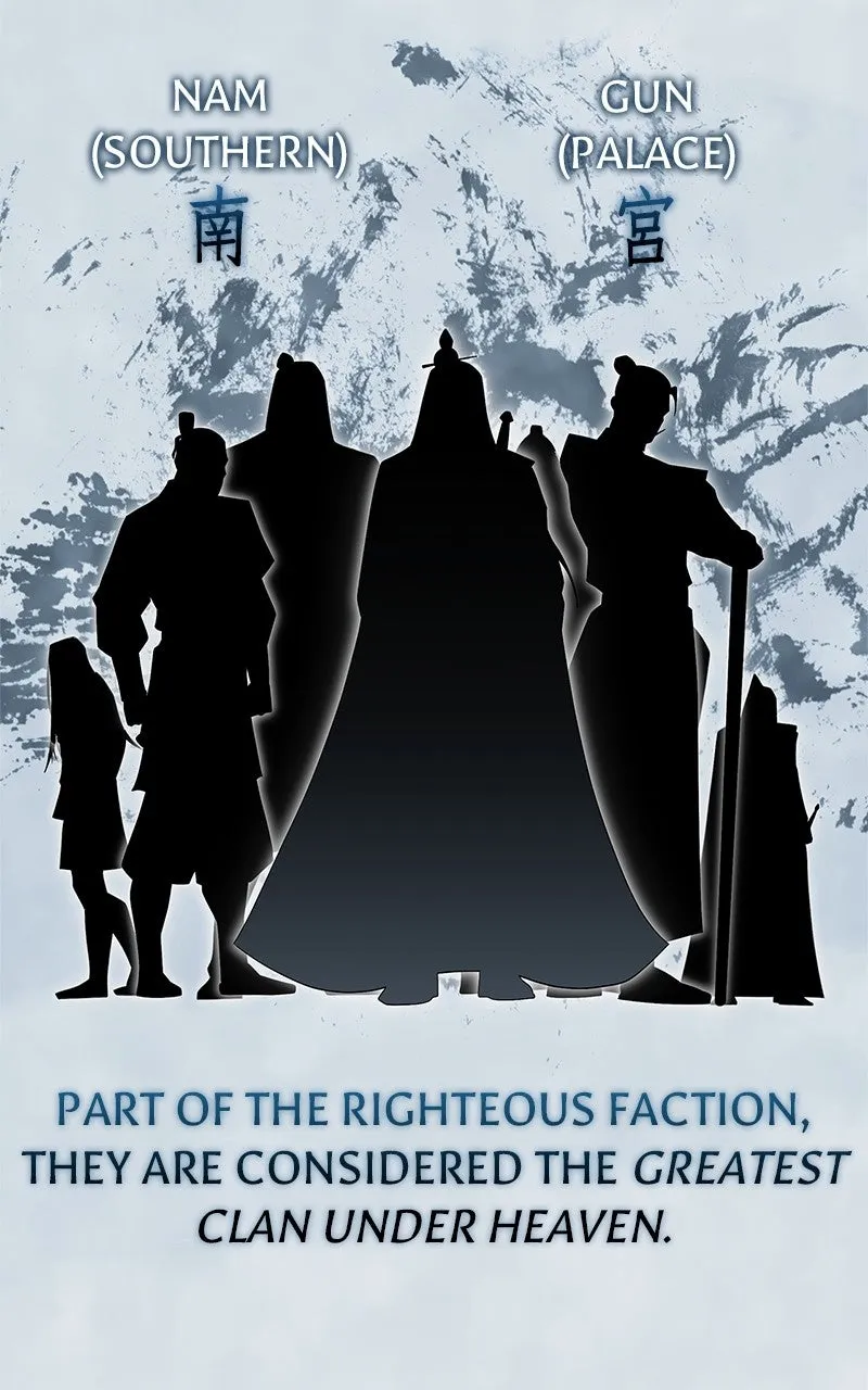 The Genius MurimFitness Trainer - Chapter 76 - Page 2