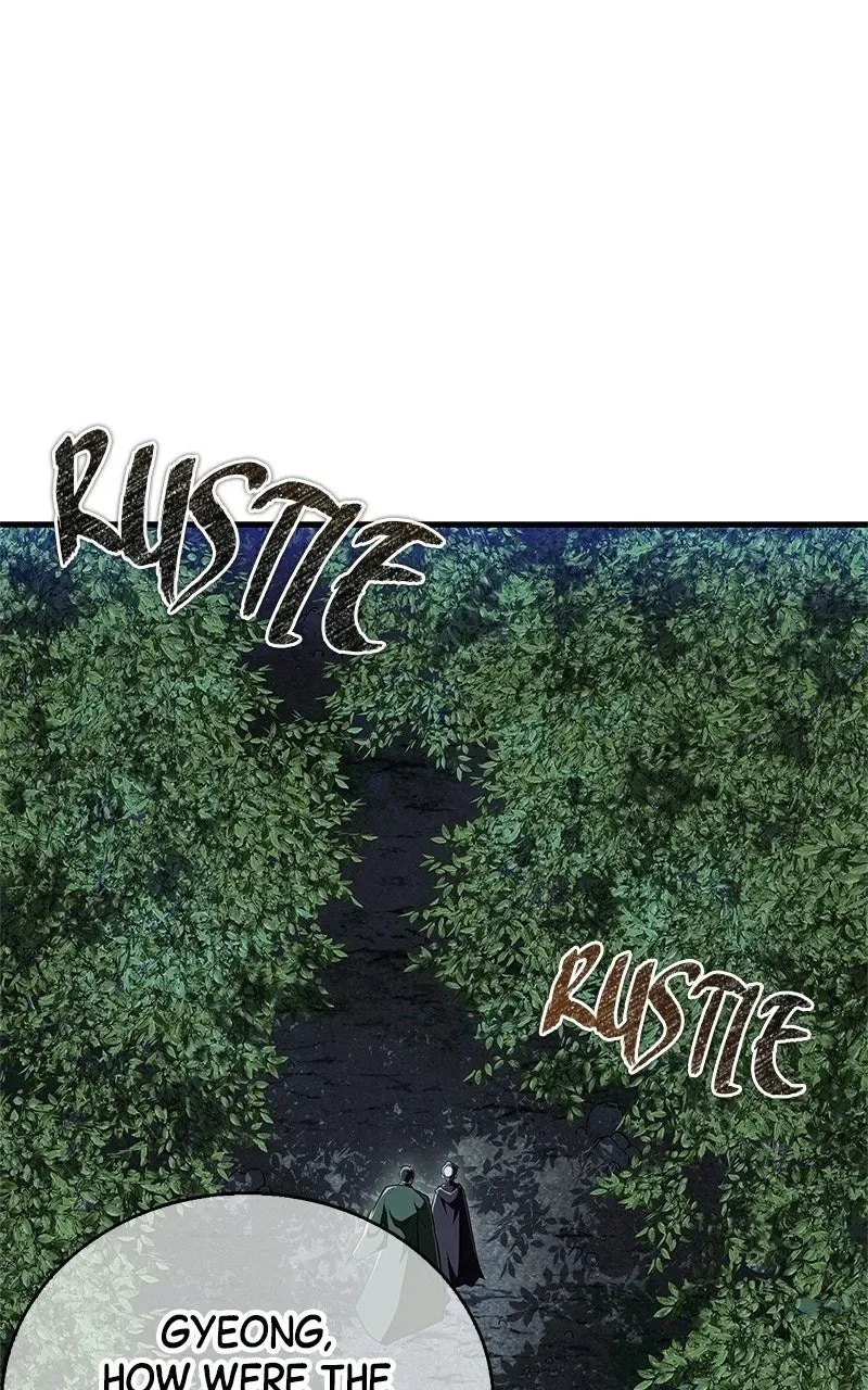 The Genius MurimFitness Trainer - Chapter 84 - Page 1