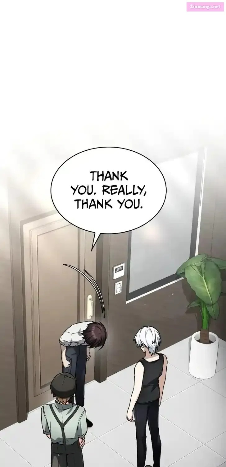 The Genius Prismatic Mage - Chapter 31 - Page 1