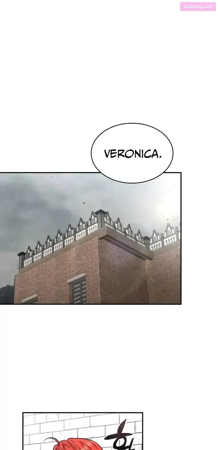 The Genius Prismatic Mage - Chapter 35 - Page 1