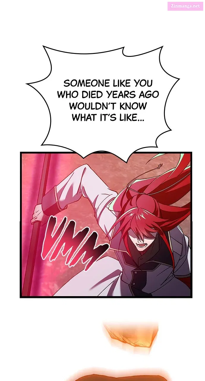 The Genius SwordmasterReturns - Chapter 21 - Page 1