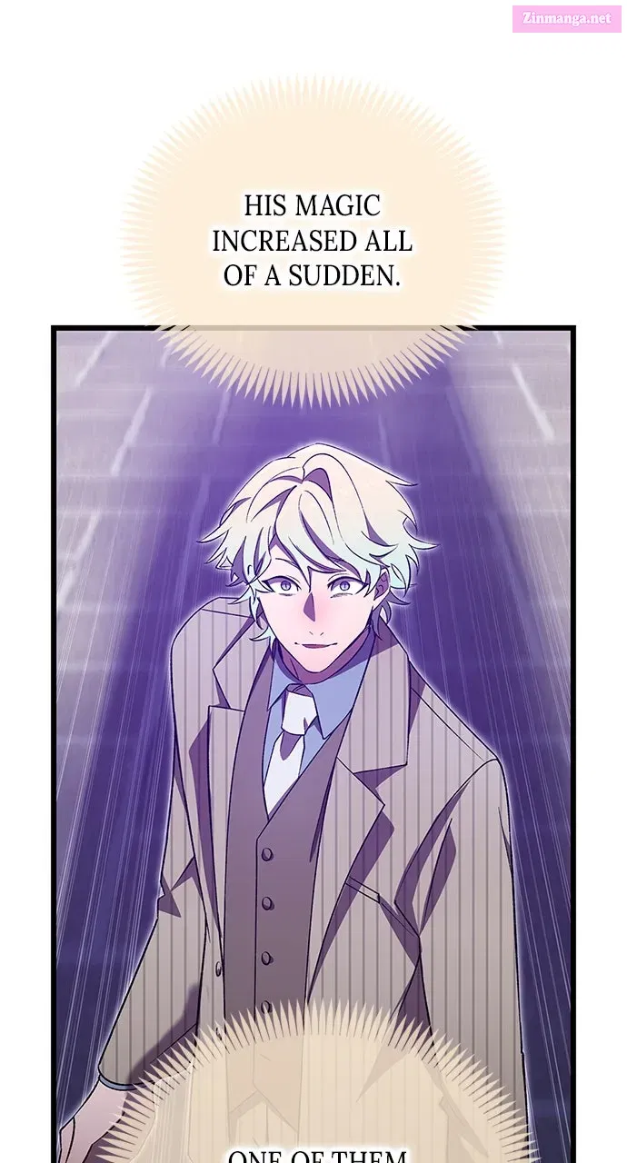 The Genius SwordmasterReturns - Chapter 25 - Page 1