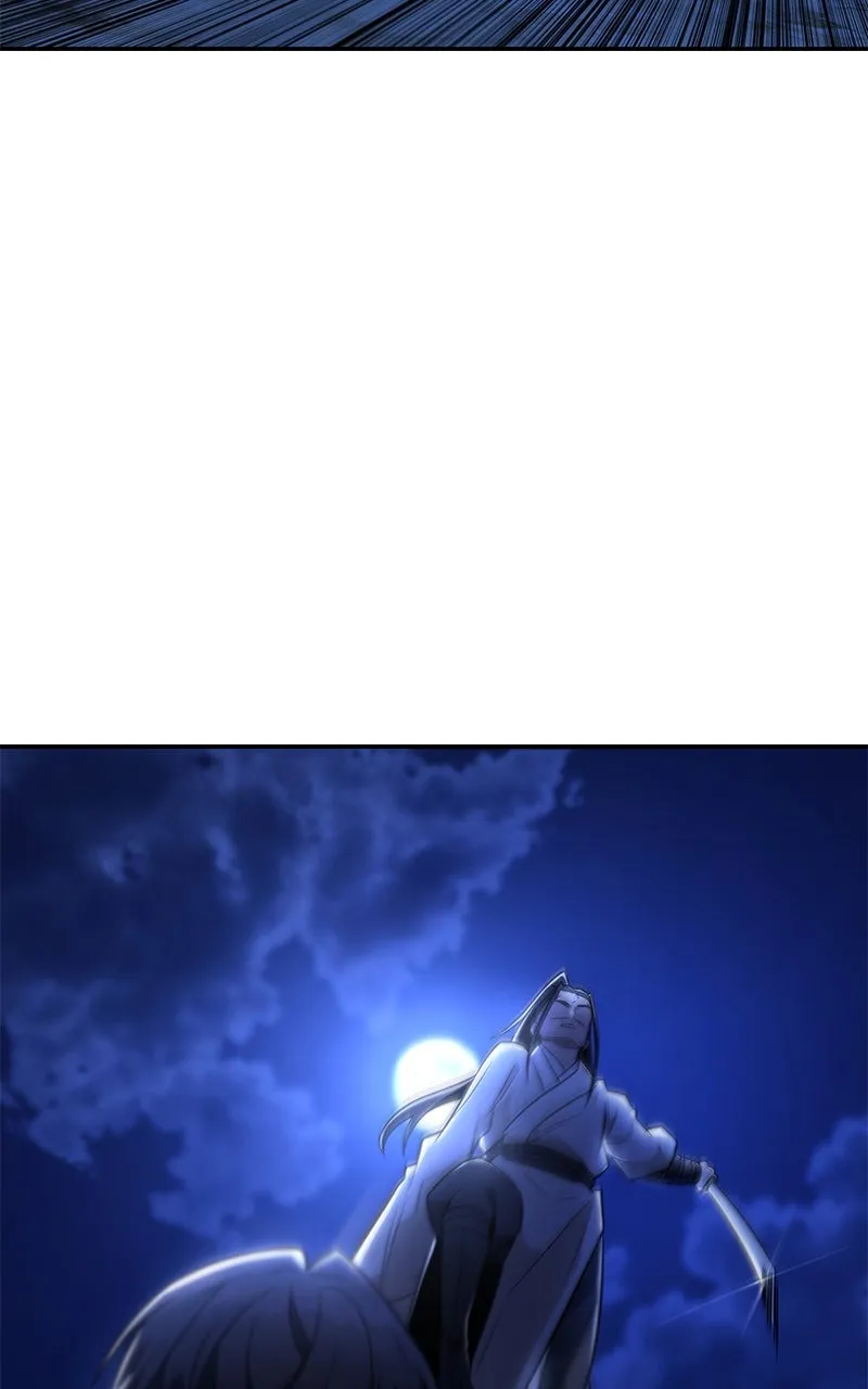 The Genius Swordsmanof Mount Hua - Chapter 27 - Page 2