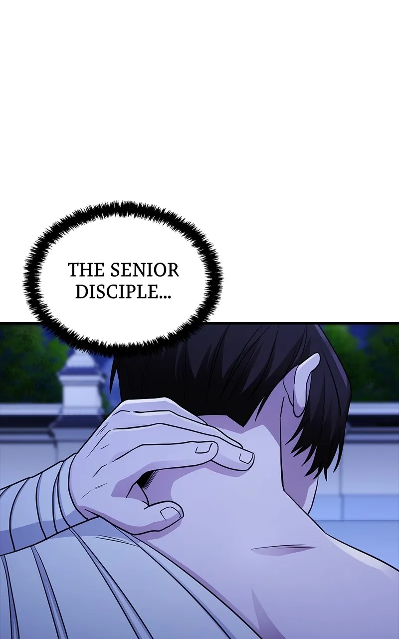 The Genius Swordsmanof Mount Hua - Chapter 4 - Page 2