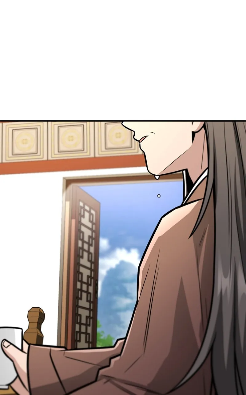 The Genius Swordsmanof Mount Hua - Chapter 41 - Page 1