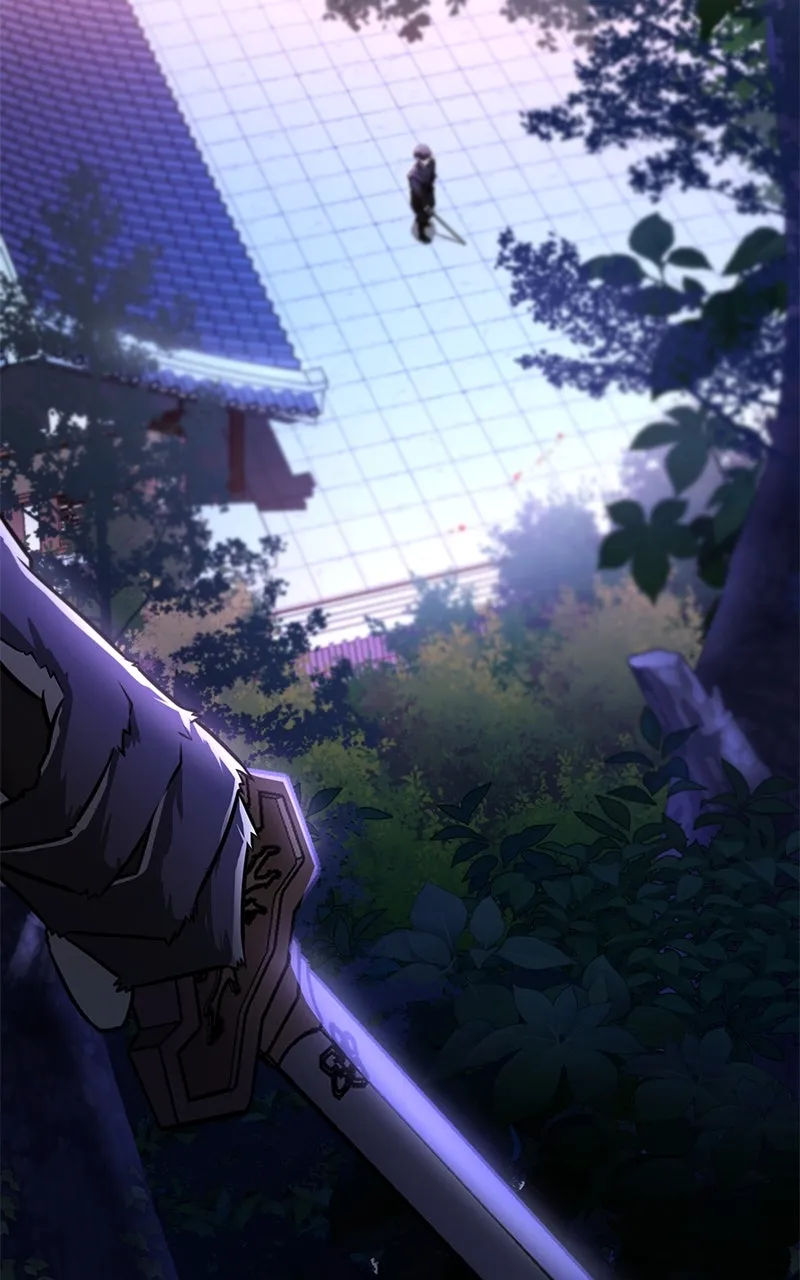 The Genius Swordsmanof Mount Hua - Chapter 47 - Page 2