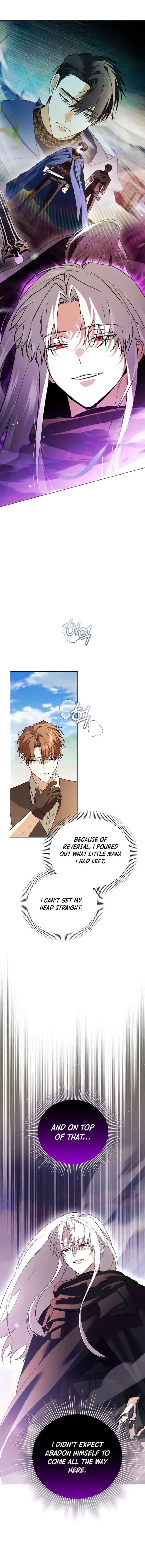 The Genius Tamer of the Academy - Chapter 66 - Page 1