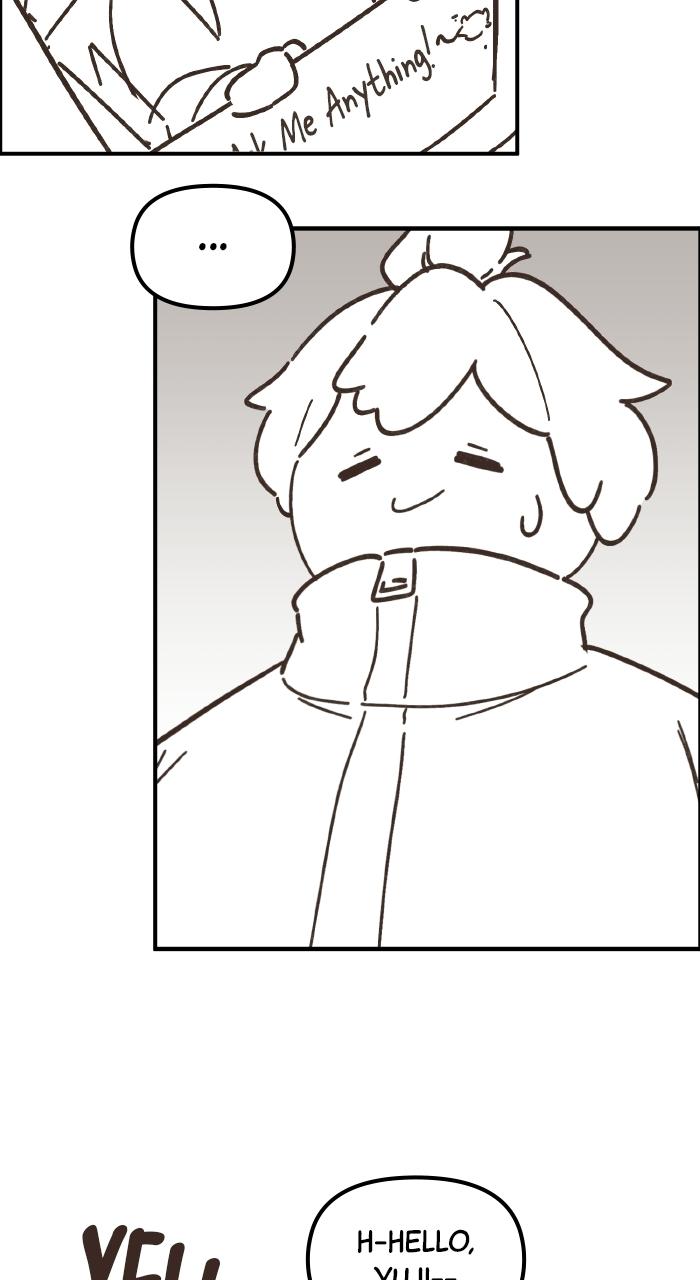 The Genius Wants to be Ordinary! - Chapter 52.2 - Page 2