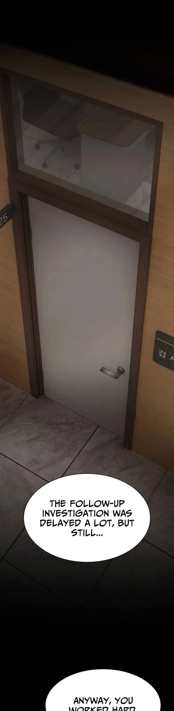 The Genius Who Reads the World - Chapter 45 - Page 1