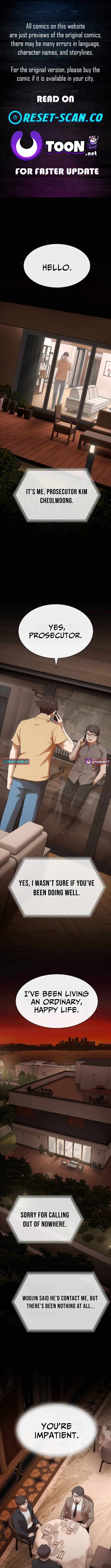 The Genius Who Reads the World - Chapter 50 - Page 1