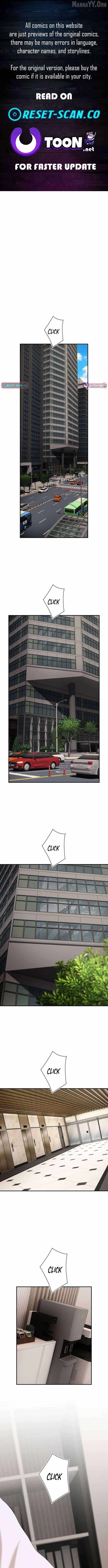 The Genius Who Sees Through the World - Chapter 49 - Page 2