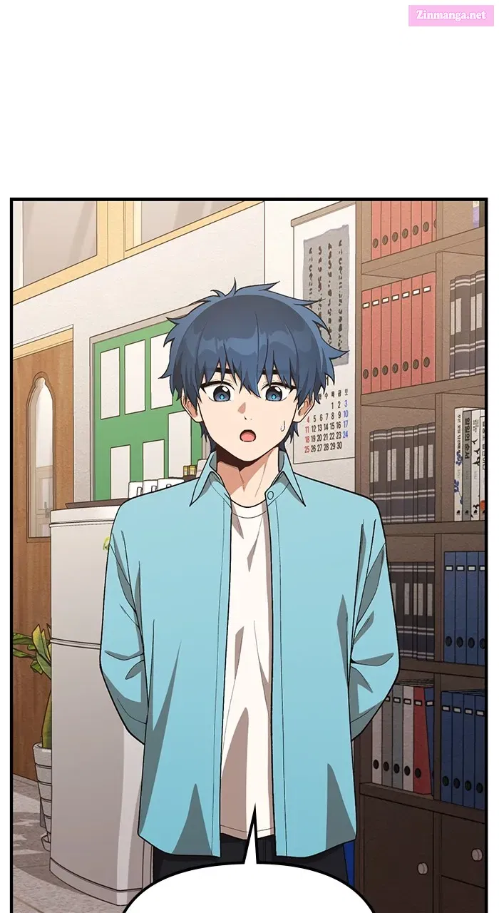 The GeniusWants an Ordinary Life - Chapter 17 - Page 1