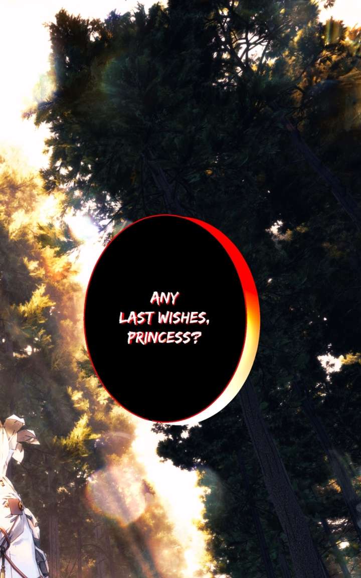 The Ghost Duchess - Chapter 1 - Page 1