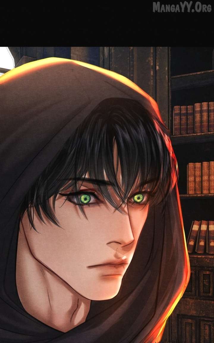 The Ghost Duchess - Chapter 12 - Page 1