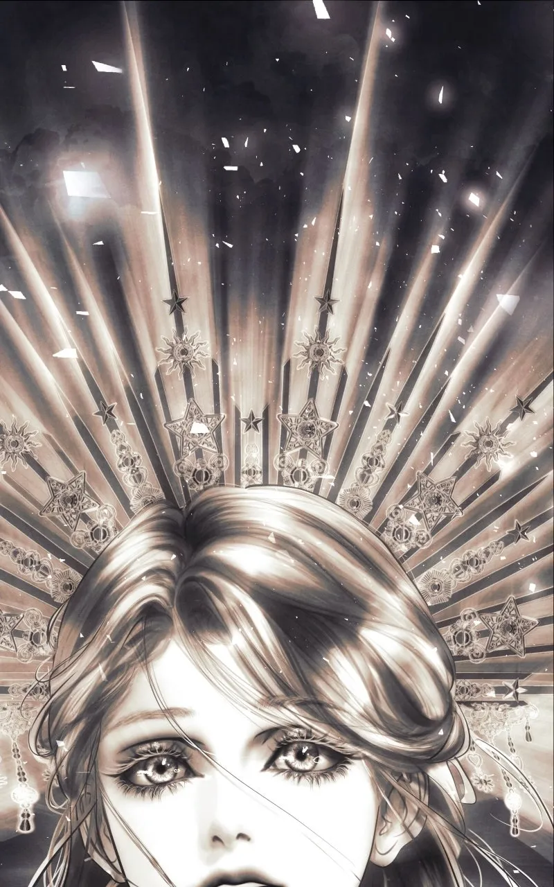 The Ghost Duchess - Chapter 26 - Page 1