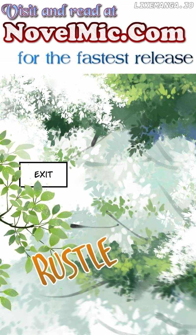 The Ghostly Doctor - Chapter 564 - Page 1