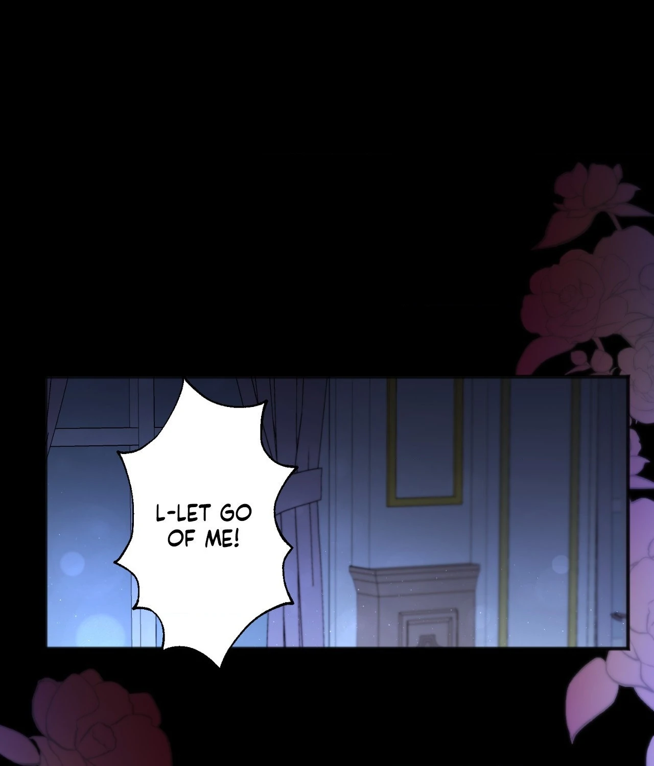 The Gilded Cage - Chapter 18 - Page 1