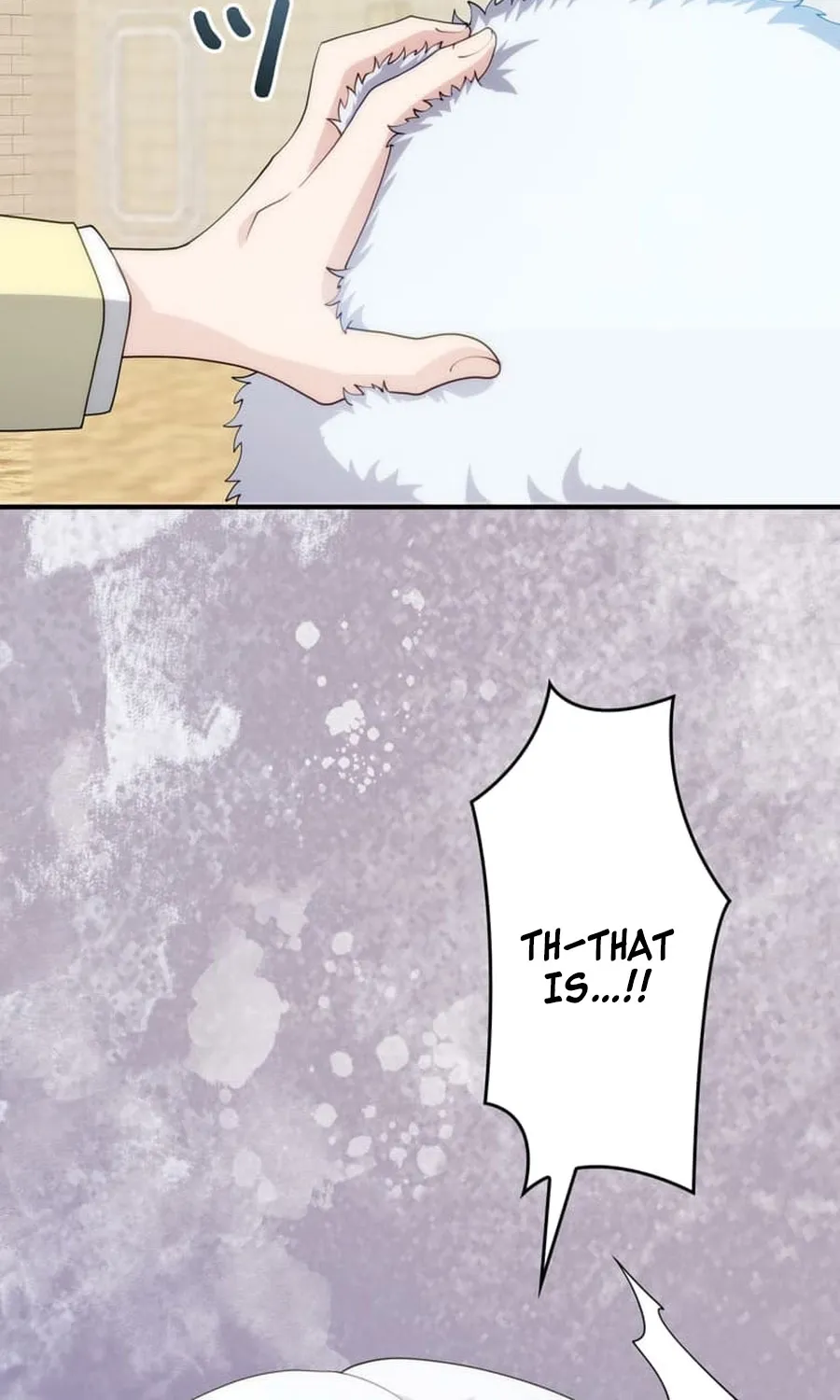 The Glitched Character Becomes the Youngest Princess - Chapter 4 - Page 2