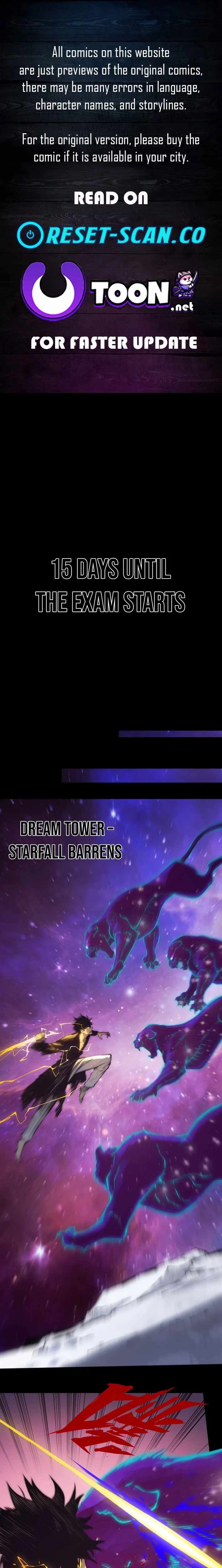 The Glutton - Chapter 15 - Page 1