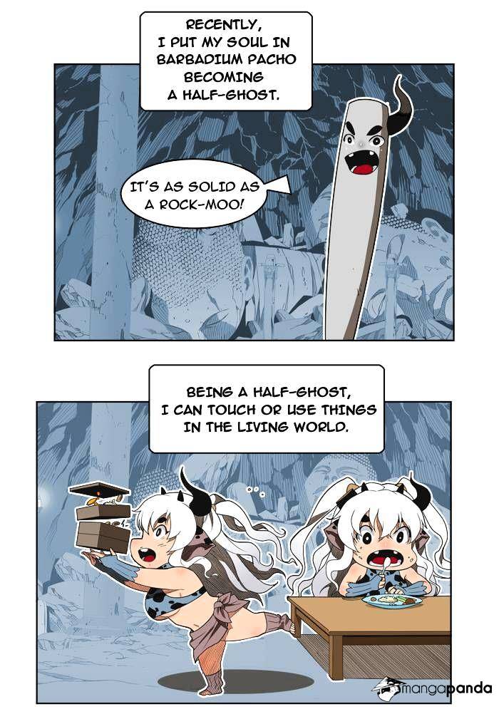 The God Of High School - Chapter 174 - Page 2