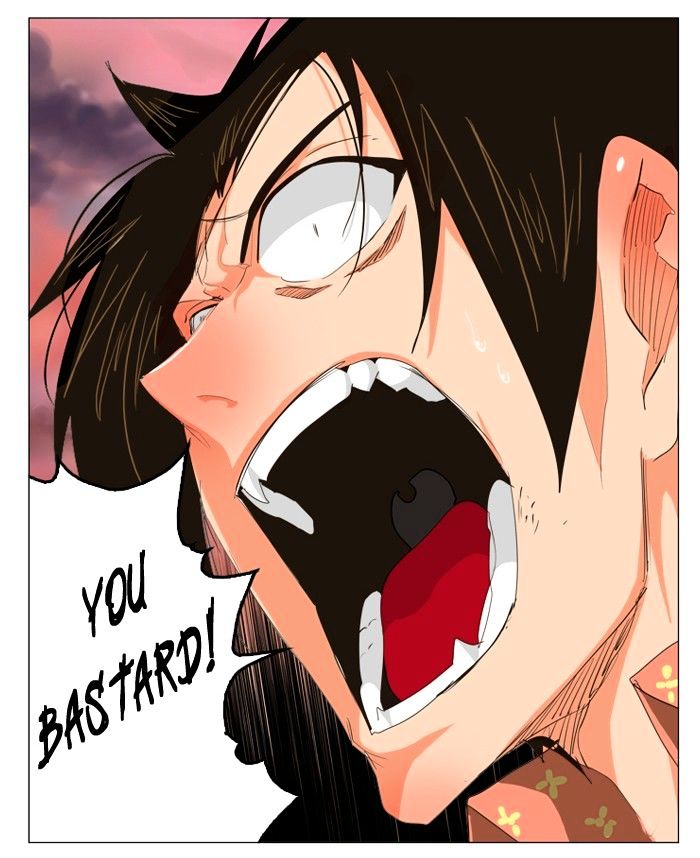 The God Of High School - Chapter 272 - Page 2