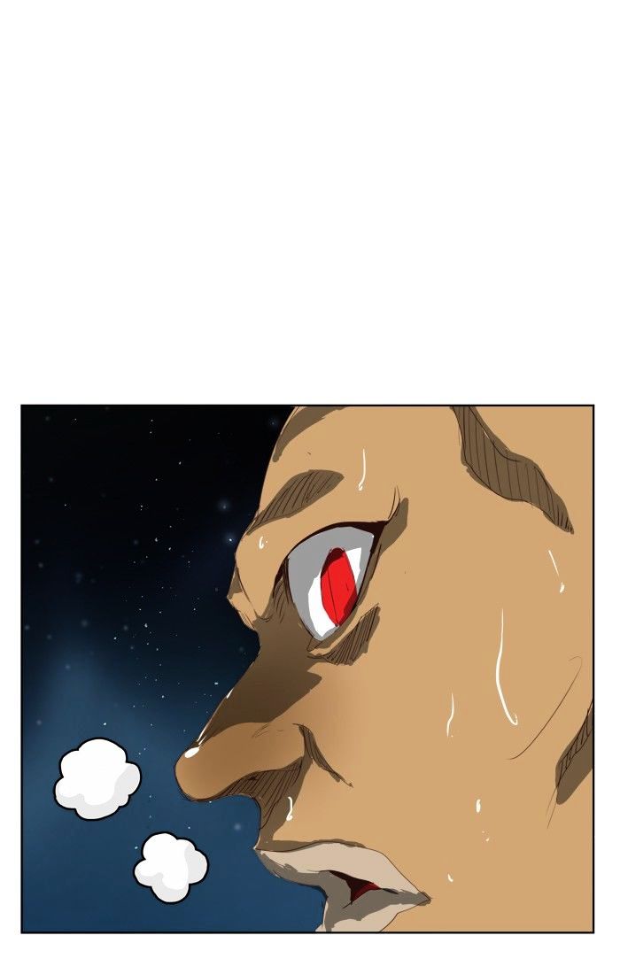 The God Of High School - Chapter 287 - Page 1