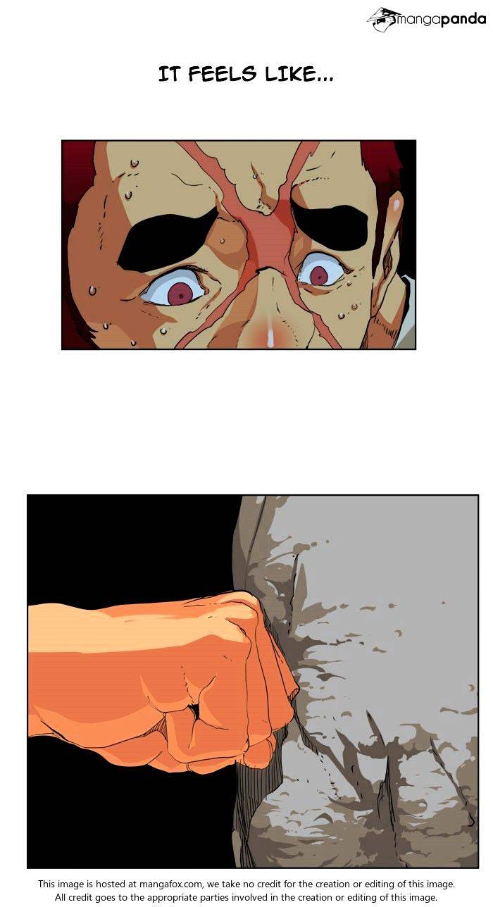 The God Of High School - Chapter 329 - Page 2