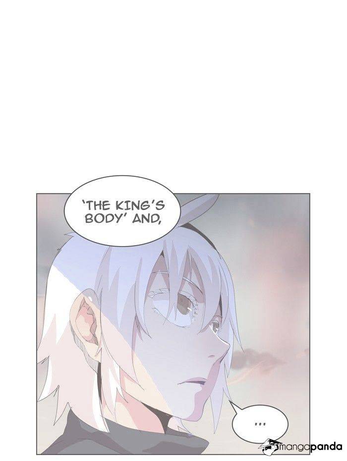 The God Of High School - Chapter 338 - Page 1