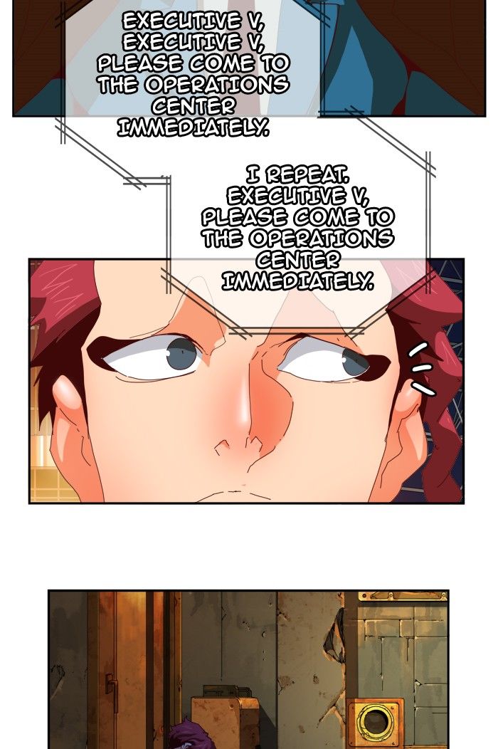 The God Of High School - Chapter 361 - Page 2