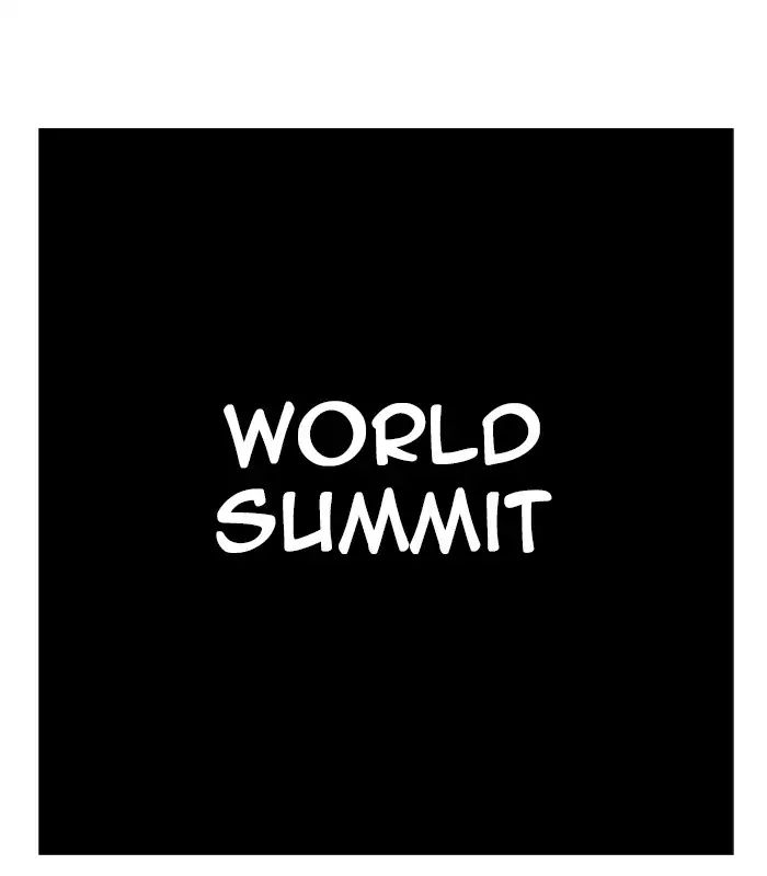 The God Of High School - Chapter 393 - Page 1