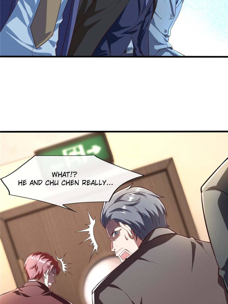 The Godly Son-in-Law of the Nation - Chapter 36 - Page 2