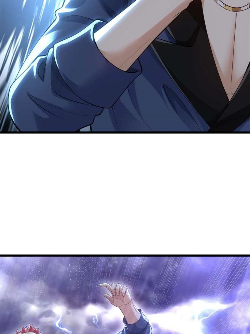 The Godly Son-in-Law of the Nation - Chapter 41 - Page 2