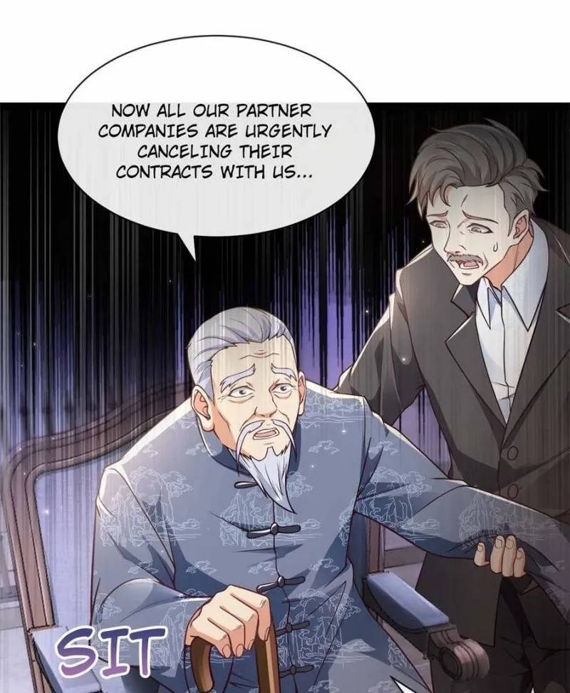 The Godly Son-in-Law of the Nation - Chapter 42 - Page 1