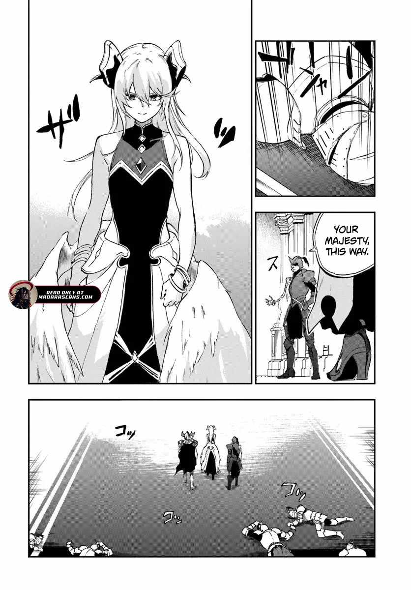 The Golden Experience Point - Chapter 21 - Page 2