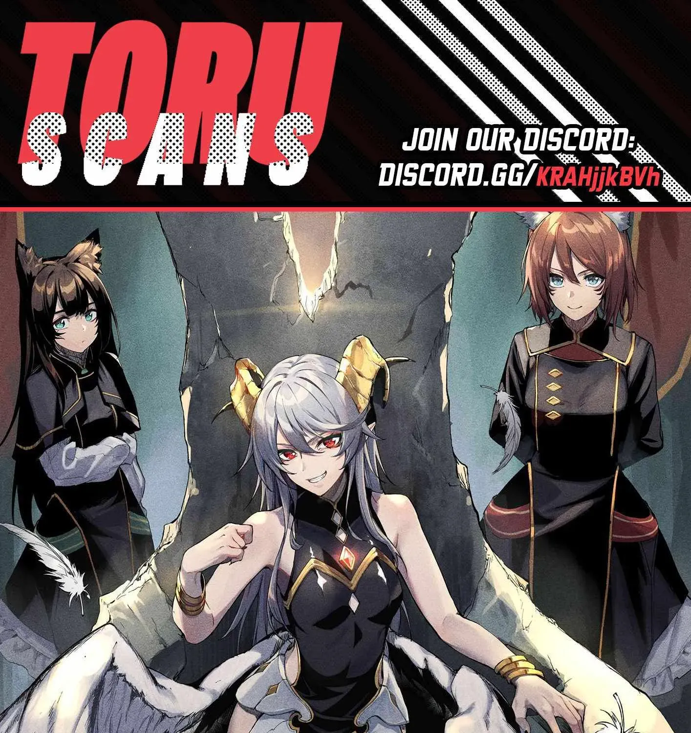 The Golden Experience Point - Chapter 3.2 - Page 1